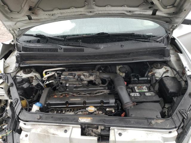 Снимка 11 от търг – 2011 KIA SOUL + с VIN KNDJT2A21B7716651