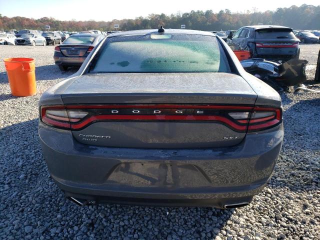 Photo 6 from auction – 2017 DODGE CHARGER SX with VIN 2C3CDXJGXHH526072