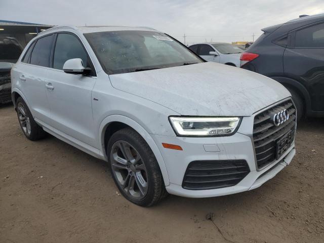 Photo 4 from auction – 2016 AUDI Q3 PRESTIG with VIN WA1GFCFS1GR008390