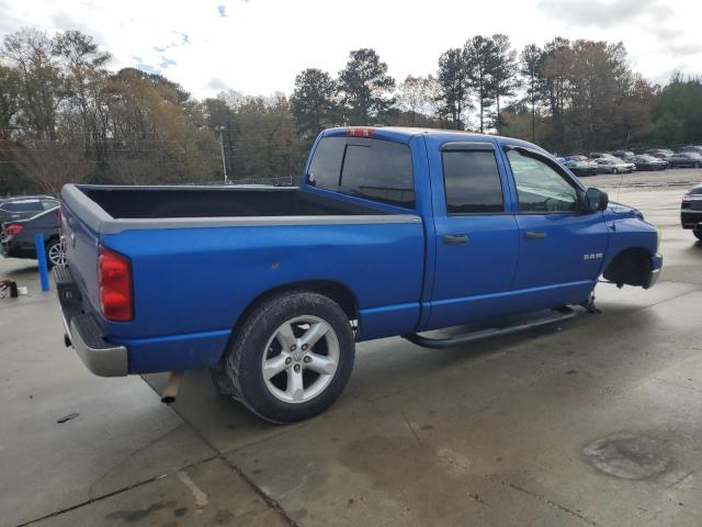 Photo 3 from auction – 2008 DODGE RAM 1500 S with VIN 1D7HU18N98S547058