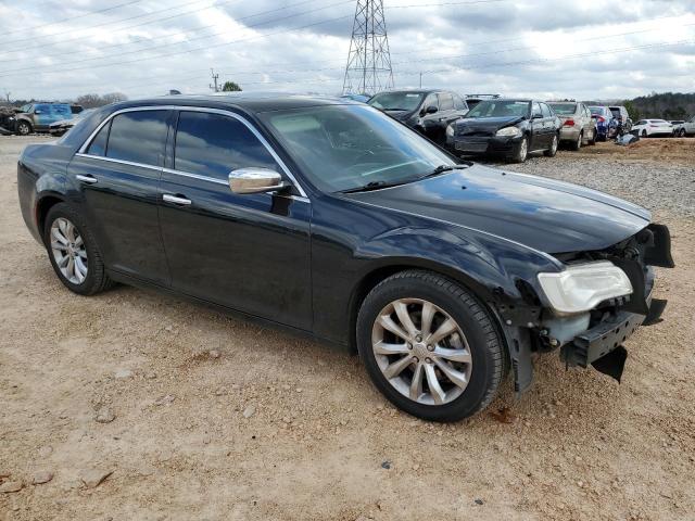 Фото 4 с аукциона – 2015 CHRYSLER 300C с VIN 2C3CCAKGXFH808529