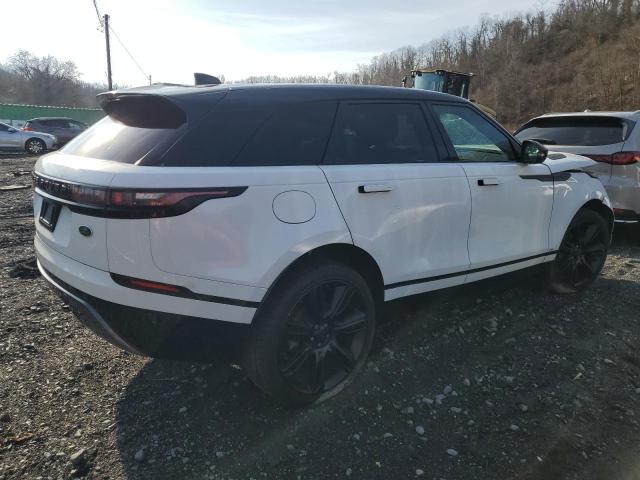 Photo 3 from auction – 2020 LAND ROVER RANGE ROVE with VIN SALYK2EX3LA243985