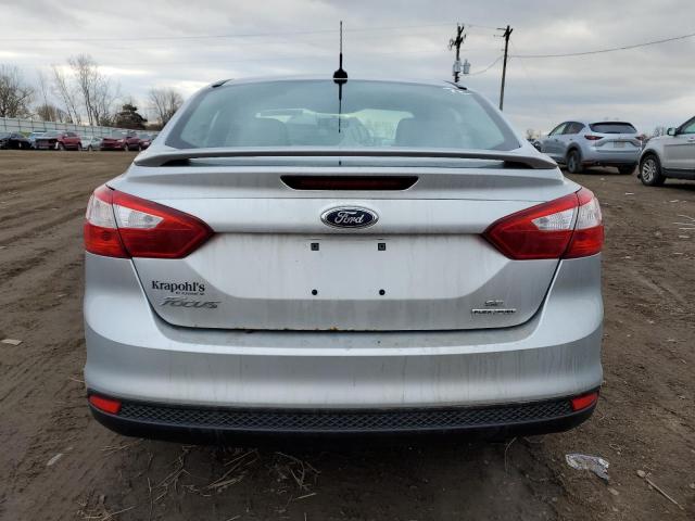 Photo 6 from auction – 2014 FORD FOCUS SE with VIN 1FADP3F23EL223619
