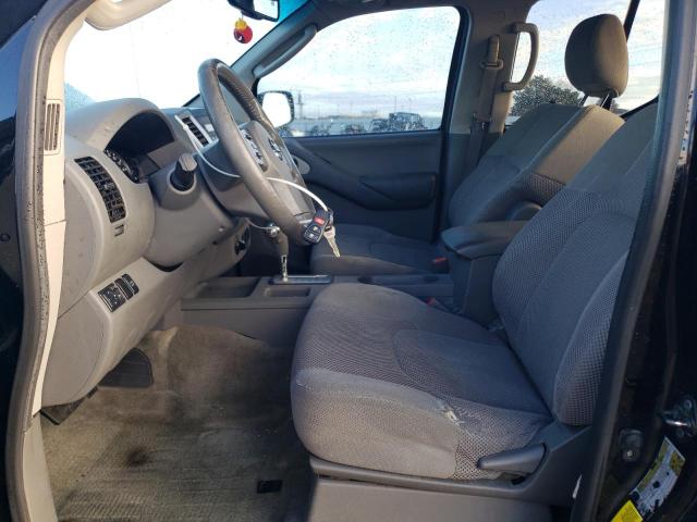 صورة رقم 7 من المزاد - 2011 NISSAN FRONTIER S مع VIN 1N6AD0EV0BC441736
