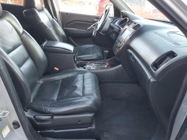 صورة رقم 7 من المزاد - 2002 ACURA MDX مع VIN 2HNYD18242H536624