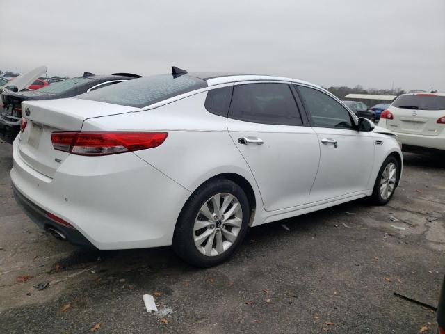 Photo 3 from auction – 2016 KIA OPTIMA EX with VIN 5XXGU4L39GG006758