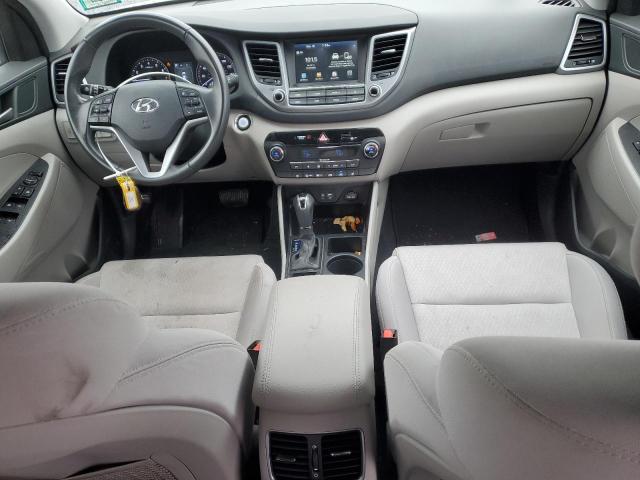Photo 8 from auction – 2018 HYUNDAI TUCSON VAL with VIN KM8J3CA2XJU756969