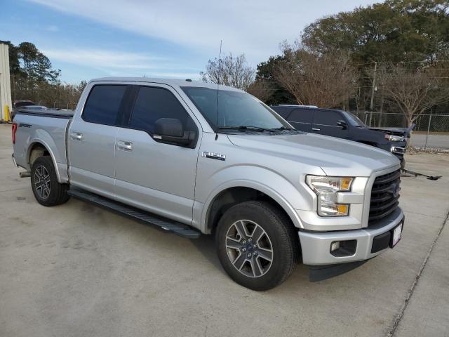 صورة رقم 4 من المزاد - 2017 FORD F150 SUPER مع VIN 1FTEW1CF7HFC41752