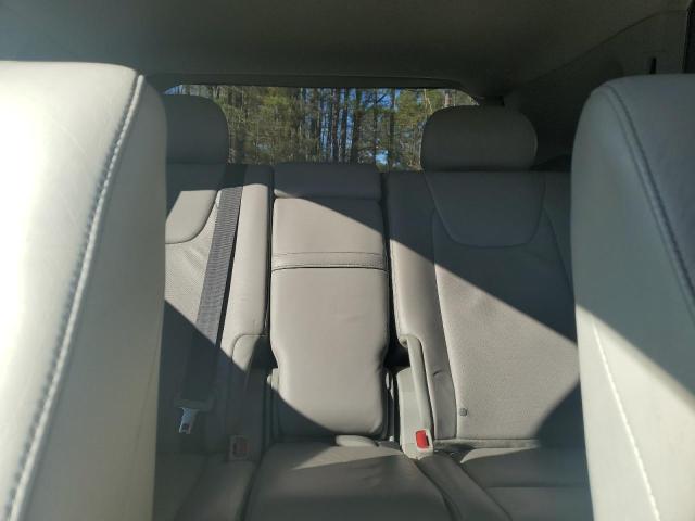 Photo 10 from auction – 2013 LEXUS RX 350 with VIN 2T2ZK1BA7DC130121