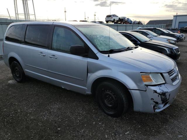 Photo 4 from auction – 2009 DODGE GRAND CARA with VIN 2D8HN44E99R686853