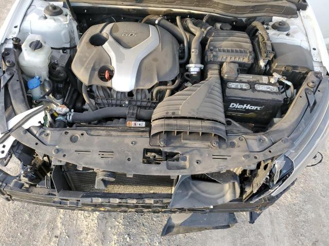 Photo 11 from auction – 2015 KIA OPTIMA SX with VIN 5XXGR4A66FG415152