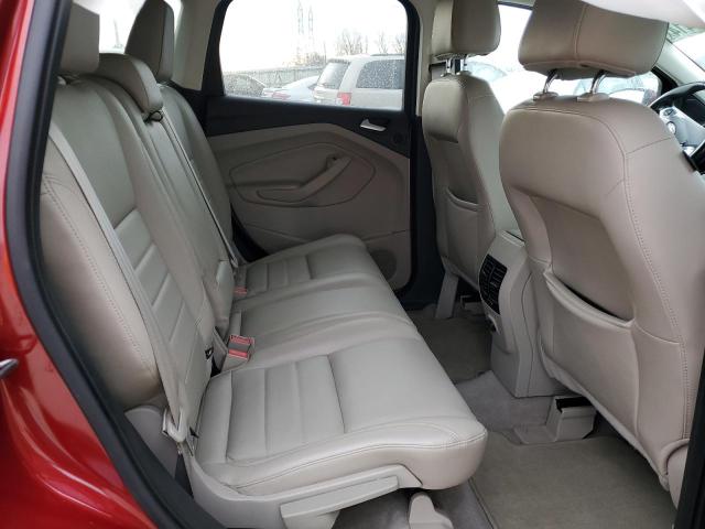Photo 10 from auction – 2013 FORD ESCAPE SEL with VIN 1FMCU9H95DUC88553