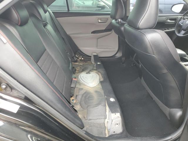 Photo 10 from auction – 2017 TOYOTA CAMRY LE with VIN 4T1BF1FK8HU306224