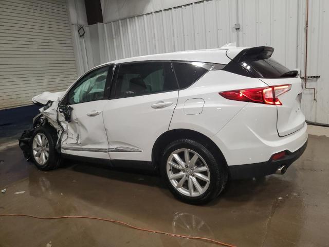 Photo 2 from auction – 2021 ACURA RDX with VIN 5J8TC2H35ML007577