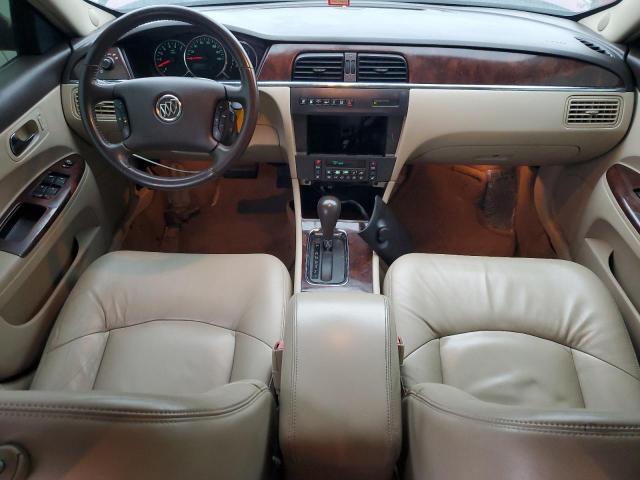 Снимка 8 от търг – 2008 BUICK LACROSSE C с VIN 2G4WD582881367290