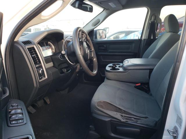 Photo 7 from auction – 2018 RAM 1500 ST with VIN 1C6RR6FG0JS262960