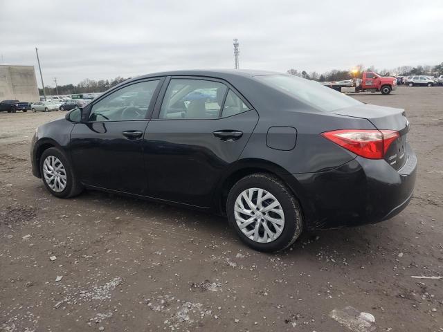 Photo 2 from auction – 2017 TOYOTA COROLLA L with VIN 2T1BURHE2HC766489