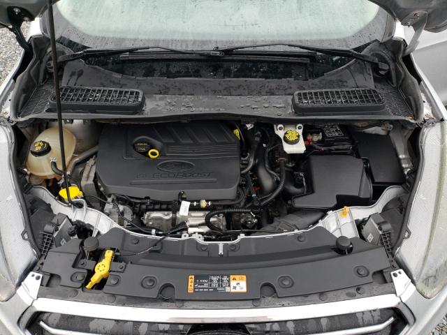 Photo 12 from auction – 2017 FORD ESCAPE SE with VIN 1FMCU0GD3HUB86014