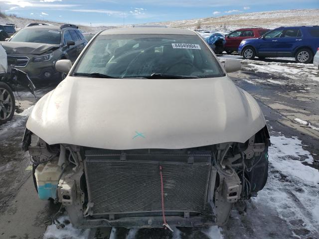 Photo 5 from auction – 2009 TOYOTA CAMRY BASE with VIN 4T4BE46K89R121795