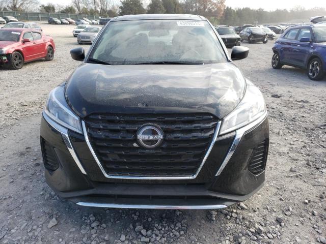 Photo 5 from auction – 2024 NISSAN KICKS S with VIN 3N1CP5BV3RL496767