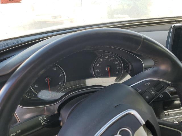 Photo 9 from auction – 2013 AUDI A6 PRESTIG with VIN WAUHGAFC9DN031596