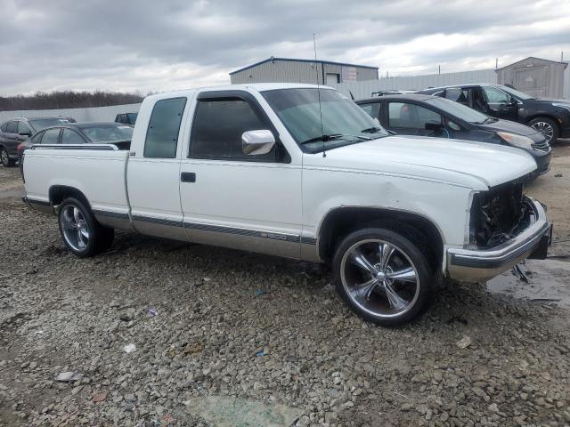 Photo 4 from auction – 1993 CHEVROLET GMT-400 C1 with VIN 2GCEC19K0P1144041