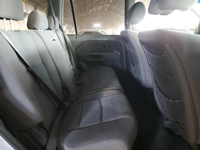 صورة رقم 10 من المزاد - 2006 HONDA PILOT EX مع VIN 5FNYF18426B015494