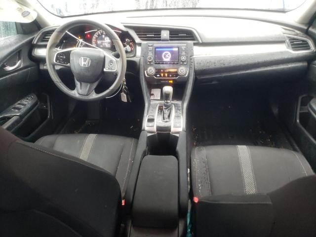 Photo 8 from auction – 2017 HONDA CIVIC LX with VIN 2HGFC2F55HH538797