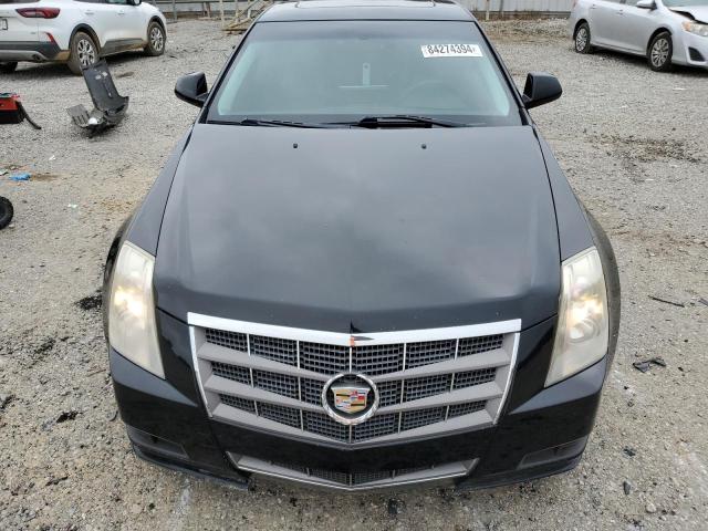 Photo 5 from auction – 2011 CADILLAC CTS with VIN 1G6DC5EY4B0166712
