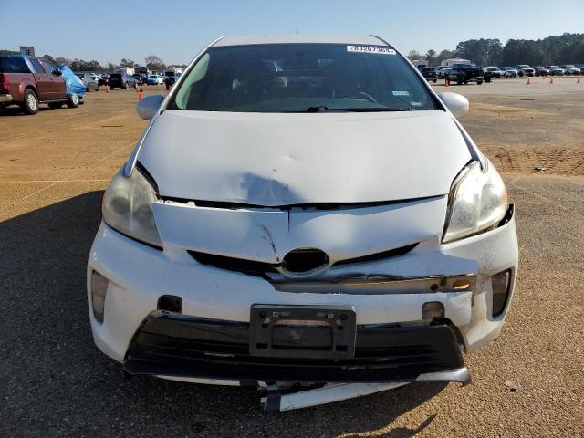 Photo 11 from auction – 2013 TOYOTA PRIUS with VIN JTDKN3DU0D5586362