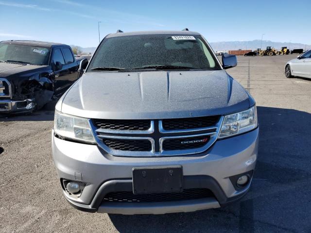 Photo 5 from auction – 2017 DODGE JOURNEY SX with VIN 3C4PDCBG8HT572866