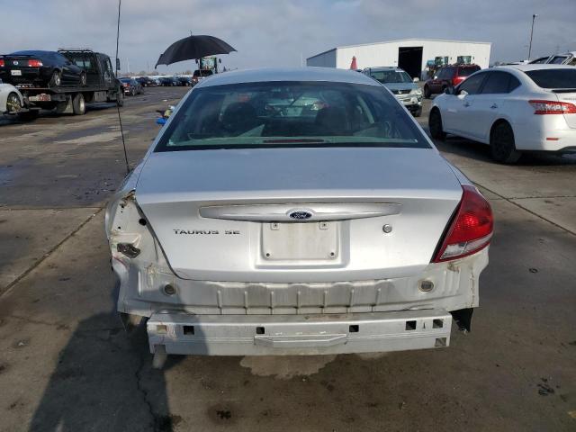 صورة رقم 6 من المزاد - 2006 FORD TAURUS SE مع VIN 1FAFP53UX6A109849