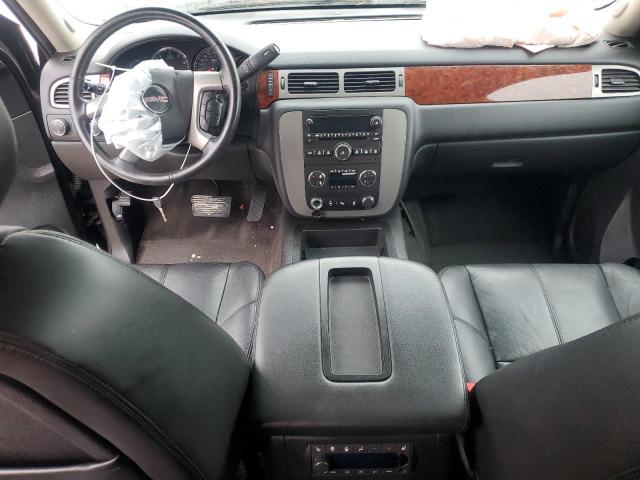 Photo 8 from auction – 2014 GMC YUKON SLT with VIN 1GKS2CE04ER129556