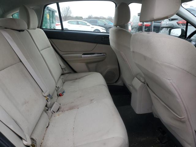 Photo 10 from auction – 2015 SUBARU IMPREZA with VIN JF1GPAA66FH235845