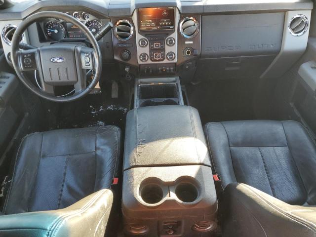 Photo 8 from auction – 2014 FORD F250 SUPER with VIN 1FT7W2B69EEB64061