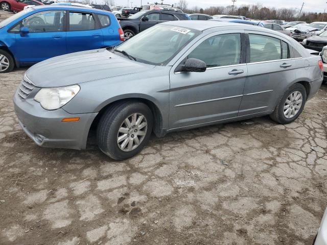 CHRYSLER SEBRING LX 2008 with VIN 1C3LC46K88N211244 - Photo from auction