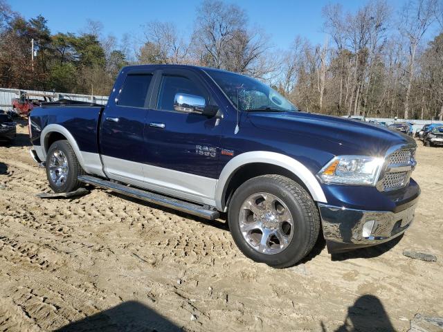 Photo 4 from auction – 2014 RAM 1500 LARAM with VIN 1C6RR7JT0ES146691