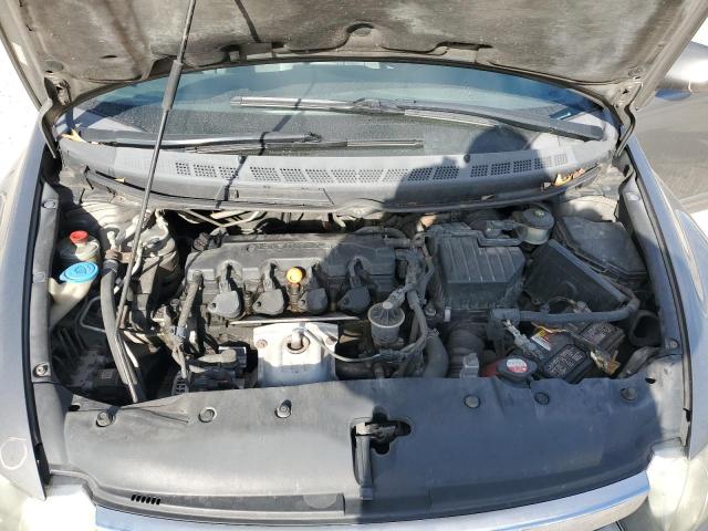 Photo 11 from auction – 2006 HONDA CIVIC EX with VIN 1HGFA16866L096364