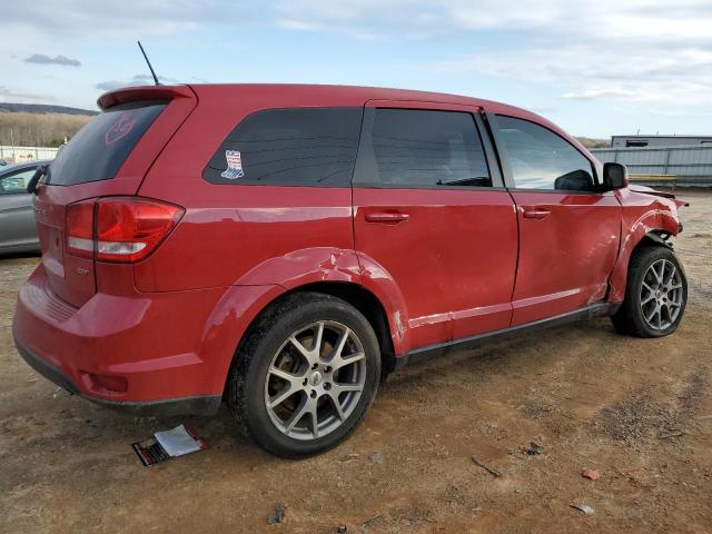 Photo 3 from auction – 2019 DODGE JOURNEY GT with VIN 3C4PDDEG6KT751903