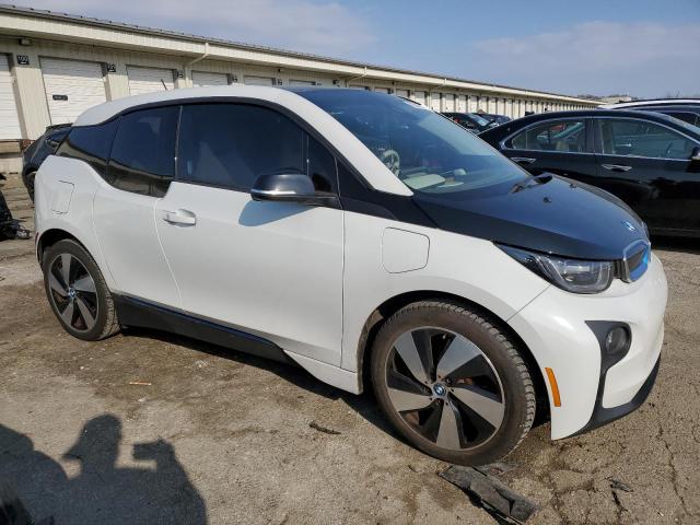 Photo 4 from auction – 2015 BMW I3 REX with VIN WBY1Z4C54FV278449