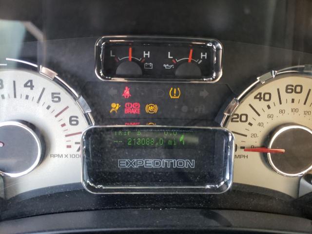 Photo 9 from auction – 2007 FORD EXPEDITION with VIN 1FMFU19577LA49767