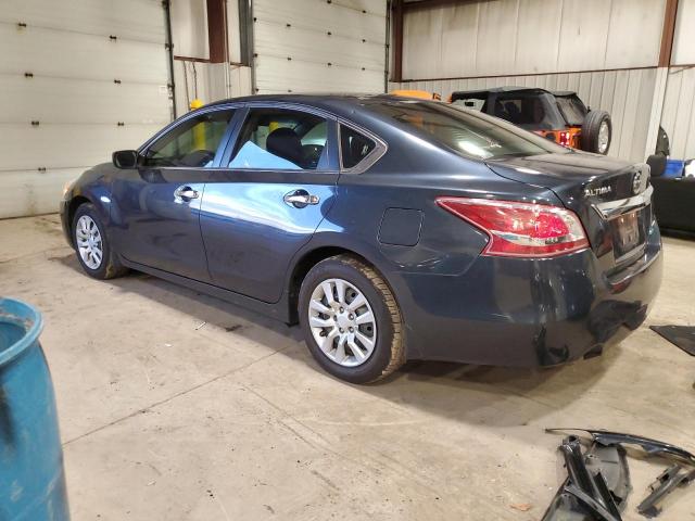 Photo 2 from auction – 2013 NISSAN ALTIMA 2.5 with VIN 1N4AL3AP4DC919034