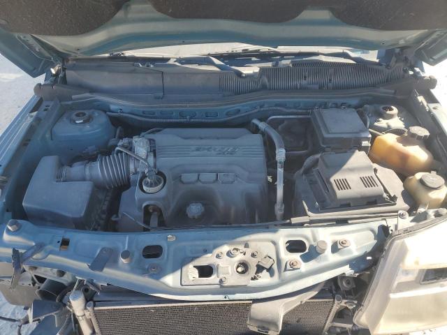 Photo 12 from auction – 2008 CHEVROLET EQUINOX LT with VIN 2CNDL33F586010662