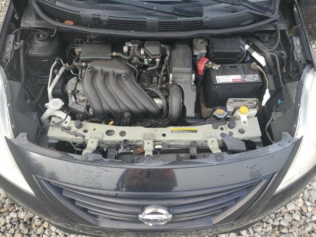 Photo 11 from auction – 2012 NISSAN VERSA with VIN 3N1CN7AP7CL945458