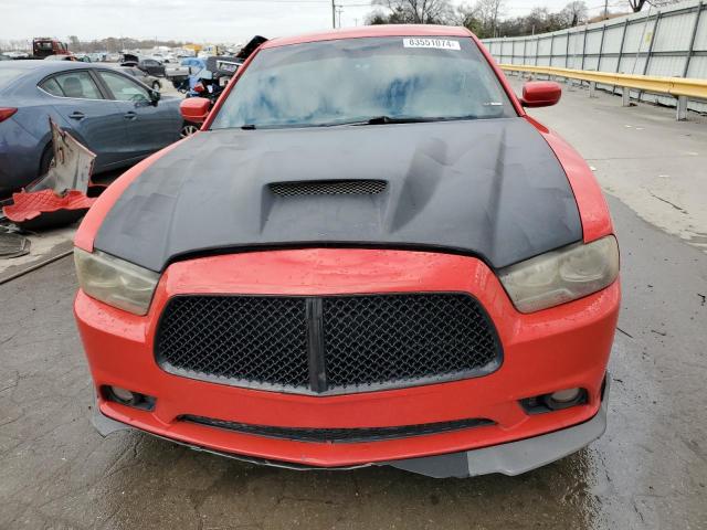 Photo 5 from auction – 2014 DODGE CHARGER R/ with VIN 2C3CDXCTXEH167344