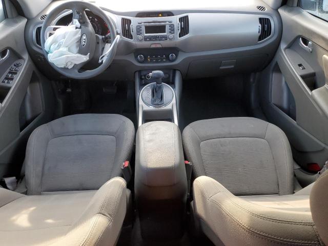 Photo 8 from auction – 2011 KIA SPORTAGE L with VIN KNDPB3A26B7094616