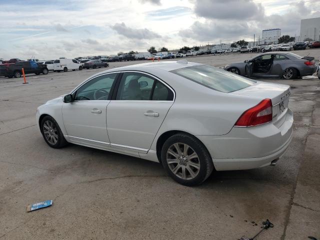 Photo 2 from auction – 2010 VOLVO S80 3.2 with VIN YV1982AS8A1127936