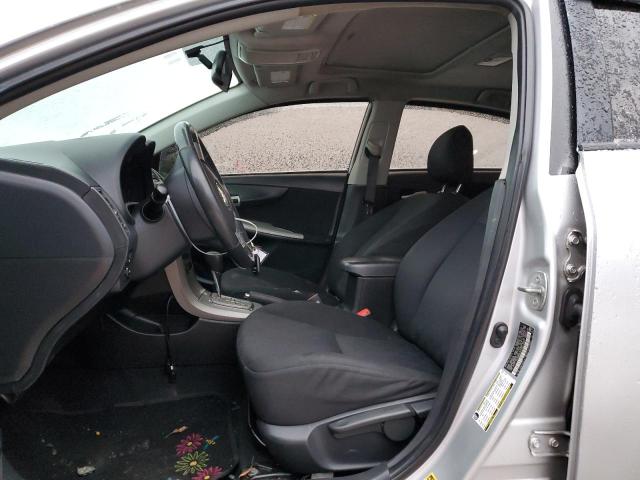 Foto 7 de la subasta – 2010 TOYOTA COROLLA BA con VIN 2T1BU4EEXAC257506