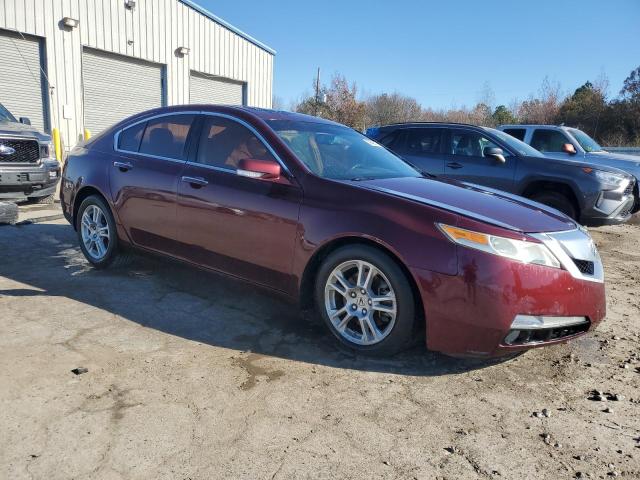 Photo 4 from auction – 2009 ACURA TL with VIN 19UUA86509A006888