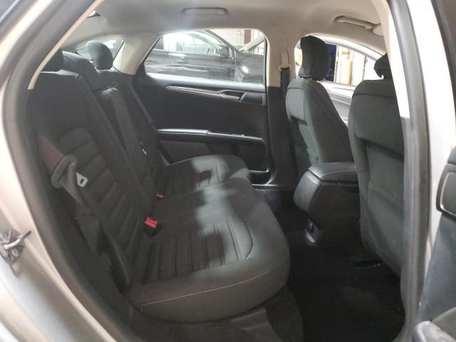 Photo 10 from auction – 2017 FORD FUSION SE with VIN 3FA6P0H76HR296408